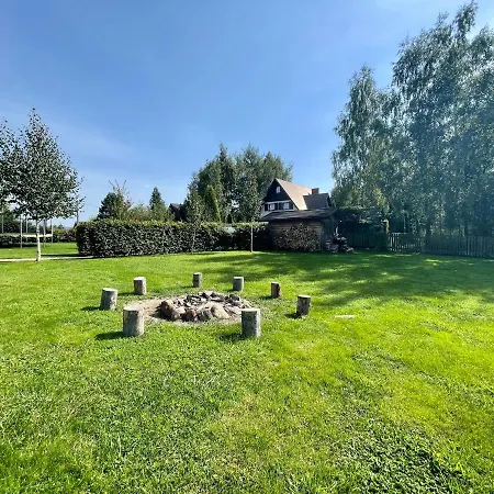 Pod Gwiazdami * Dabrowka (Wadowice)