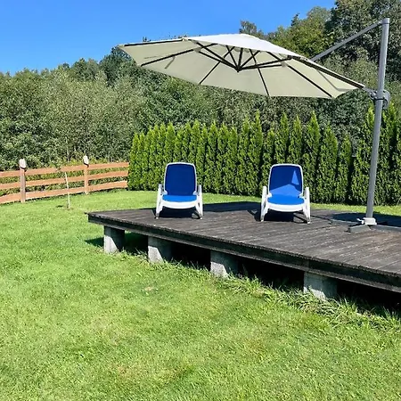 木屋 Pod Gwiazdami *