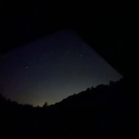 Pod Gwiazdami * Dabrowka (Wadowice)