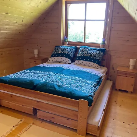 Pod Gwiazdami Dabrowka (Wadowice)