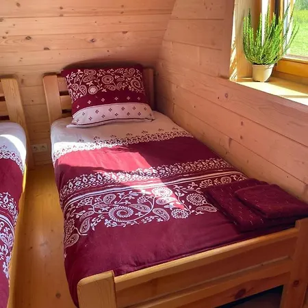 木屋 Pod Gwiazdami