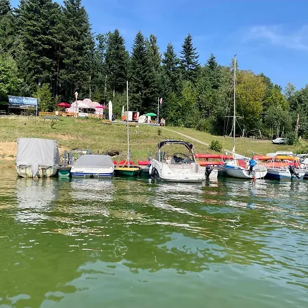 Pod Gwiazdami 木屋 Dabrowka (Wadowice)