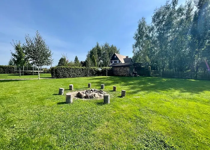 Pod Gwiazdami * Dabrowka (Wadowice)