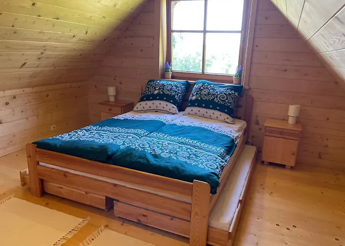 Pod Gwiazdami Dabrowka (Wadowice)