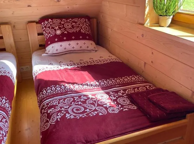 Chalet Pod Gwiazdami